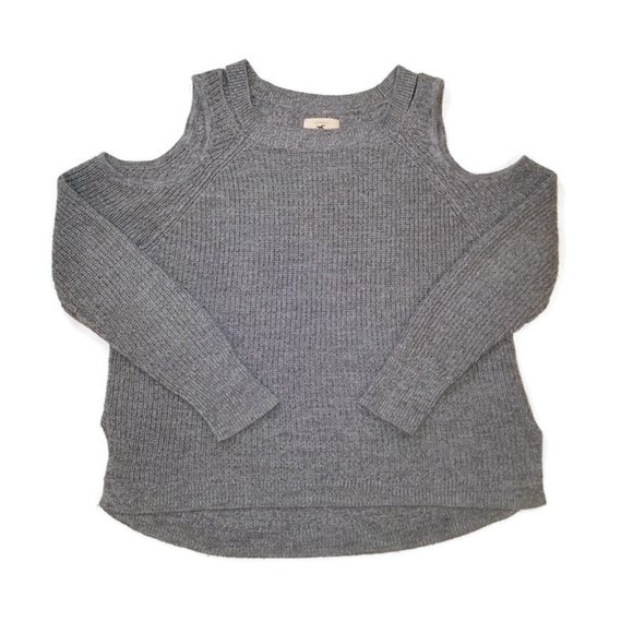 Hollister - Women's Sweater - Picture 1 of 4